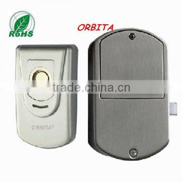 Wireless Cabinet Lock for hotel /gym/spa/office ,Sauna Lockers.