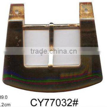 42mm fashion buckle