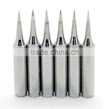 Lead-free Soldering Iron Hoof Tip Hakko 900m Soldering Iron Hammerhead Tip