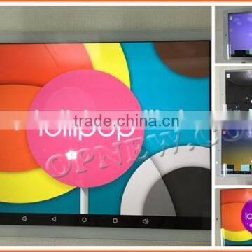 9.7" Android 5.1 Lollipop Tablet pc Octa Core RK3288 Retina IPS 2048*1536 Tablet PC CPU 2.0 Mhz photo-4