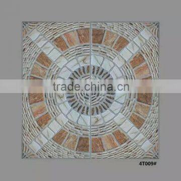 Hot Sales Bathroom Floors Anti Slip 400*400mm Porcelain Exterior Wall Tiles