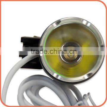 Luckysun Powerful XML L2 1000 Lumen Bike Light Headlamp Head Front Lights photo-2