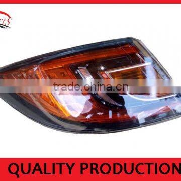 car tail lamp used for MAZDA 6 wing tail lamp                        
                                                                                Supplier's Choice