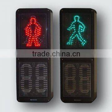 led traffic signal light