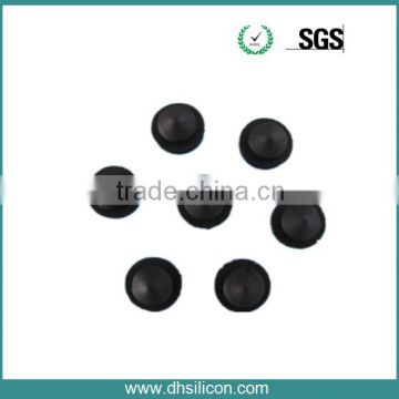 High rubber / plastic / silicon material anti slip / silicone buffer