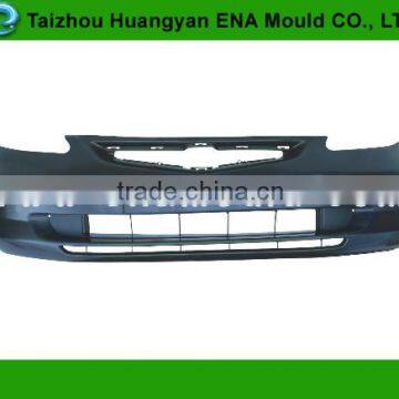 front bumper plastic injection mould