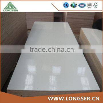 1220x2440mm 6mm 15mm 18mm Cabinet Laminated HPL Plywood