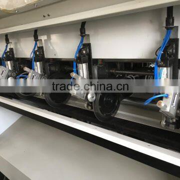 Automatic Feeding Carton Thin Blade Slitter Machine For Carton Box photo-6