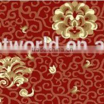 PP Wilton Carpet Commercial Hotel Carpet