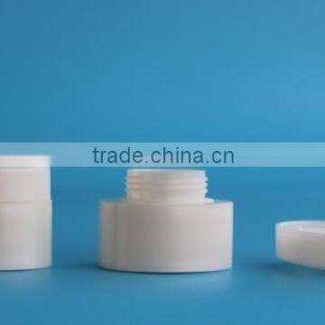 Workable Price Wholesale Mini Fancy Plastic Cream Container photo-2