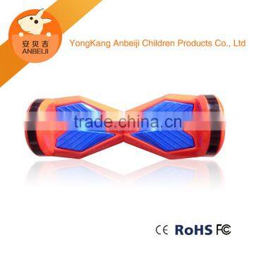 smart drifting scooter with 2 wheel balancing scooter hoverboard electric scooter for adult