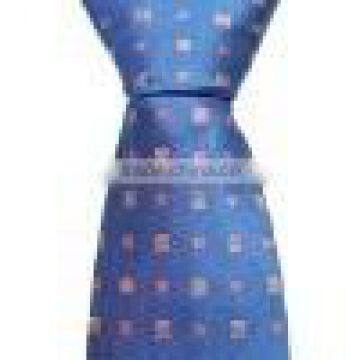 100% Silk Tie for Business Men photo-2