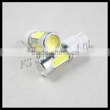 7.5W led bulb light 7440 T20 led car light white led turn signals led lights t20