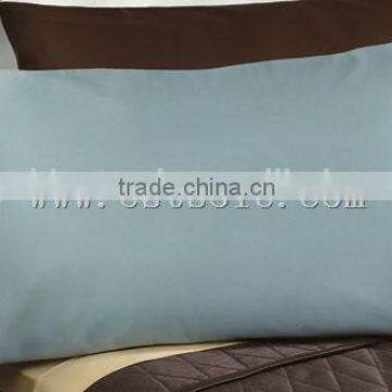 One pair 19MM 100% Mulberry Silk Pillowcases                        
                                                Quality Choice