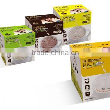 Brown Rice Instant Beverage photo-2