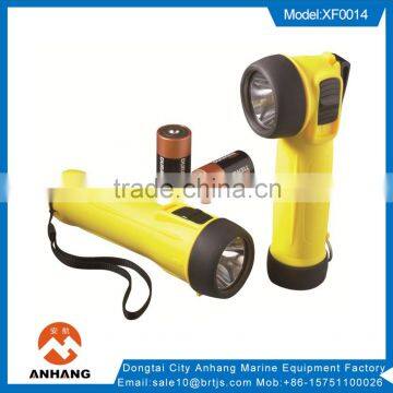 MED wolf lamp Straight Portable handheld explosion-proof light