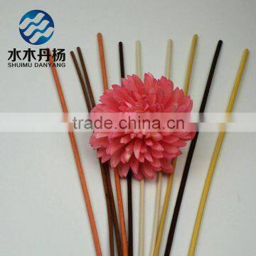 8cm Handmade Decorative Sola Flower for Reed Diffusers photo-3