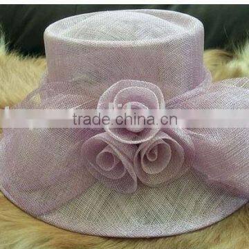 Lady church hats