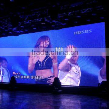 Indoor Full Color Led Display, High definition, super brightness