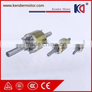 Changzhou kender electric motor stator