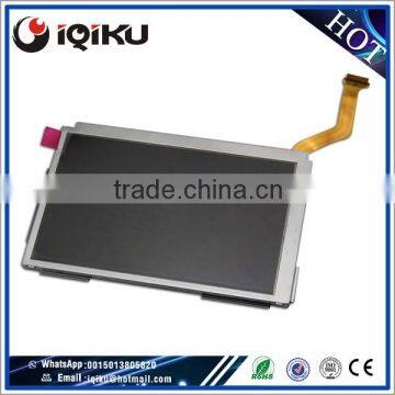 New Arrive Good Price TOP LCD SCREEN For NEW 3DS XL Console