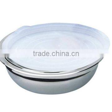 High Quality Cooking Pots 16pcs Stainless Steel Thermometer Cookware Set photo-4