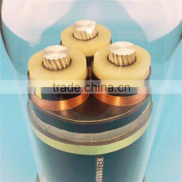 IEC 60502 medium power cable xlpe fire resistant cable price