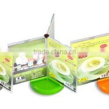 Acrylic Swivel Display