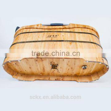 Spa Hot Tub Cheap Bathtub Portable Bathtub photo-2