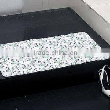 Self-adhesive non-woven Door mat