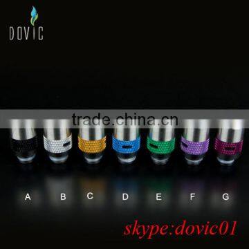 Wholesale 510 air control drip tip