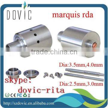 Tobeco /infinite new rda marquis rda clone ,best quality marquis rda wholesale