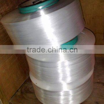 Nylon POY 118D/48F Yarn SD