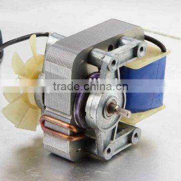 Top selling shaded pole motor