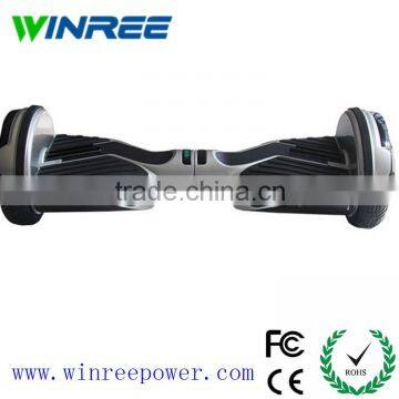 Classical model electric hoverboard With samsung battery