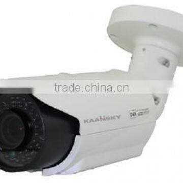 2015 Hot Sale New Technology 500meters Transmission Distance 2mp 1080p hd Cvi Bullet Camera photo-2