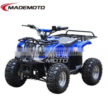 New Style 800W Electric ATV for Sale (EA0804)