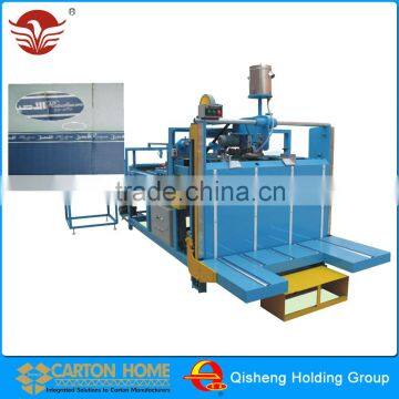 Low Price Easy operation automatic corrugated carton packing machine