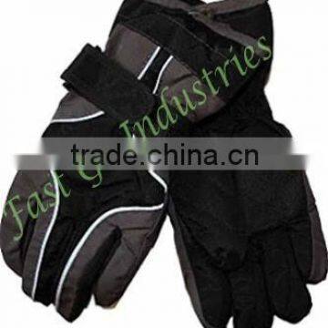 New Black Style Fashion Winter Smart Phone Gloves