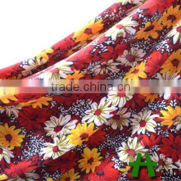 Mulinsen Textile New Design Shirts Fabric in 2015, Spun Poly Fabric Online photo-5