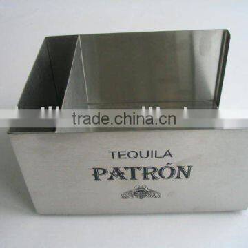 Stainless Steel Tissue Box