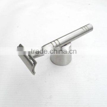 Double Edge Titanium Coating Razors photo-3