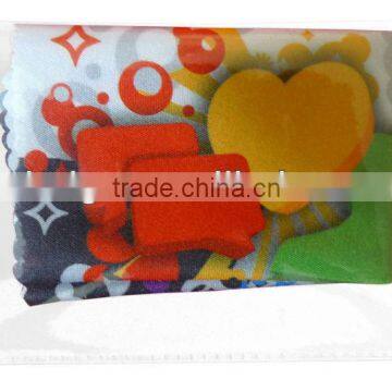 Cheap Clear Adhesive OPP Plastic Packing Bags photo-5
