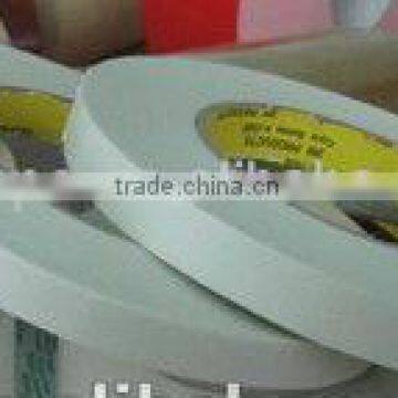 White Glass Cloth Electrical tape