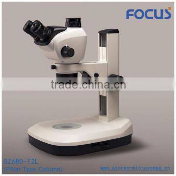 SZ680 27.2X~188X Binocular inspection microscope                        
                                                Quality Choice