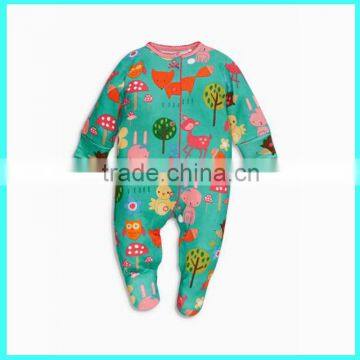 High quality baby one piece fleece outerwear,unique baby one piece outfits baby one piece sleepers                        
                                                Quality Choice