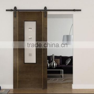 sliding door hardware used for wooden door