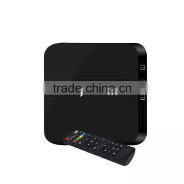Clounetgo Arabic Channel Support 4k Ocat Core tv Box Full Located Kodi 16.1 and Google Chrome Cast photo-2