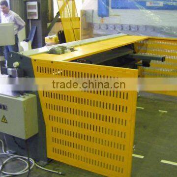 QH11D Series Truecut-Mechanical Shear Machine QH11D-3.2*2500 precision shearing machine