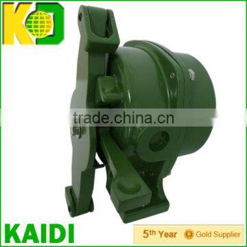 belt conveyor protection pull cord switch